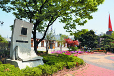 [한국기독역사여행] 하나님 영광 위해 빈들에서 땅을 일구다