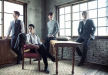 포르테 디 콰트로, 5월 7일부터 14개 도시 공연