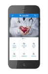 서울메디케어 건강검진센터, 스마트폰으로 검진예약, 결과확인 가능