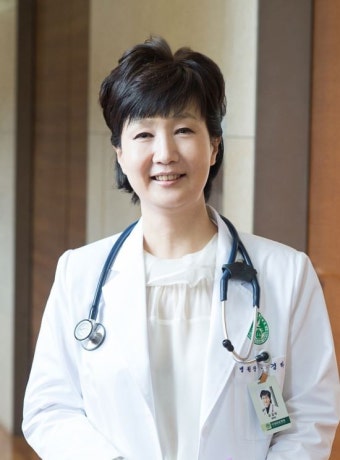 유경하 이화의대 교수, 소아혈액종양학회 차기 이사장 피선