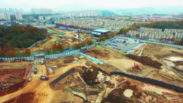 무늬만 강남4구? 강동구의 변신… 고덕그라시움發재건축 돌풍