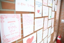 기적 같은 눈물의 연주, 발달장애인 첼로앙상블… ‘날개, 꽃길만 걷자’