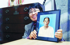 “사랑·나눔에 장애는 장애물이 아니더군요”