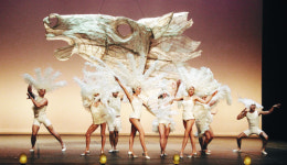 ‘라 베리타·동물의 사육제’ 한국 관객 만난다