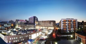 연세대 원주세브란스기독병원 고압산소치료 1000건 돌파