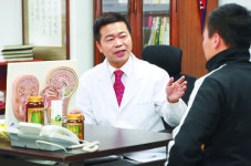 훌쩍이는 축농증 ‘청비환’으로 뚝…  긁적이는 아토피 ‘아토순’으로 싹∼