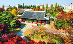대구 경상감영공원 일대 국가 사적 지정