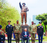 용산 美8군 역사속으로… 평택 이전 시작