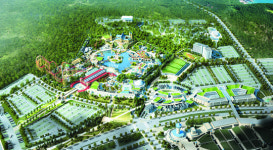 부산도시공사, 관광지·택지 ‘명품 개발’… 꿈의 도시로 일군다