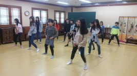 부천 중흥초, 학생 자율동아리로 미래의 꿈을 키운다