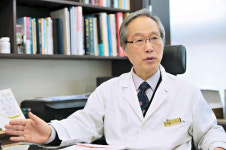 [일산 신경락한의원 조병준 원장의 해독이야기]  ⑪  내가 먹은 음식이 내 몸이 된다