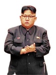 트럼프, 대북 고강도 압박은 ‘대화’ 마중물?