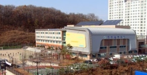 알레르망, 지역사회 인재 양성 위해 도래울중학교에 장학금 지원