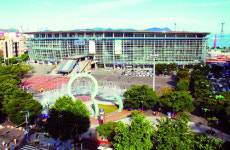 110년 역사 부산역 광장, 때아닌 명칭 논란