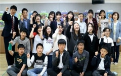 포항장성교회·달전제일교회 중등부, 7월 필리핀으로 단기선교 떠난다