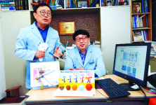 [명의&인의를 찾아서-(111) 이윤수&조성완 비뇨기과] 성기능장애 수술 ‘기록의 산실’…美·日서도 배워가