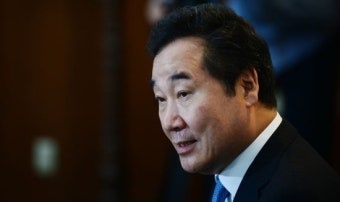 총리 이낙연, 국정원장 서훈, 비서실장 임종석 [프로필]