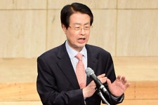 한장총, 제6회 한국장로교 신학대학교 연합찬양제 개최