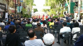 올해도 5~10월 매주 토요일 국악로서 국악야외상설공연