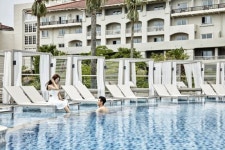 제주신라호텔, 어덜트 풀 오픈 1주년 기념  ‘서머 셀리브레이션’ 패키지 출시