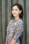 고소영 “연기하니 활력 생겨… 중년 포스 기대해” [인터뷰]