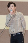 (주)에스티엑스에프앤씨성광여고 | 스승의 날 학교 찾은 '인피니트'