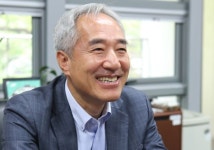 “신앙엔 보수-진보가 없어요” 임을 위한 행진곡 작곡가 김종률 장로