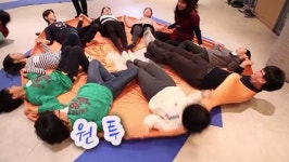 하이패밀리 바디앤마인드, 2017 가족 몸 놀이 축제 13일 개최