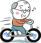 [헬스 파일] 노년기 눈 건강과 영양관리