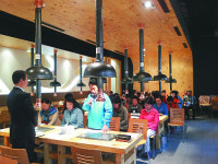 [역경의 열매] 류광열 <7> 농원을 ‘홀리랜드’로… 산책로와 카페·갤러리 조성