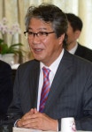 국가안보실 2차장에 김기정 연세대 행정대학원장 임명