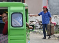끊이지 않는 필리핀 마라위 주민 탈출