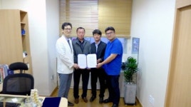 천안센텀정형외과 · 신경외과, 천안시야구소프트볼협회와 지정병원 업무협약 체결