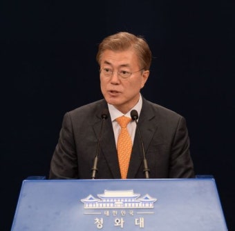 기재부 1차관에 고형권… 문 대통령 6개 부처 차관 임명