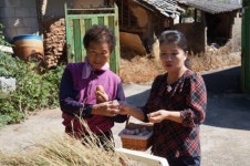 초고령 시골마을 섬기는 교회는 어떻게 다를까?