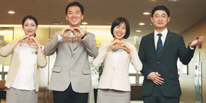 [센터 탐방-서울성모병원 평생건강증진센터] 대한민국 원조… 전통 걸맞은 맞춤형 프리미엄 서비스