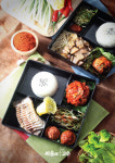 1인 보쌈, 1인 삼겹 혼밥 전문 브랜드 ‘싸움의고수‘ 창업주 모집