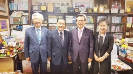 김철영 목사 전도 안된다는 생각 버려야… 대구 서부교회 전도집회서