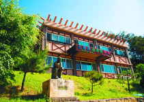 오백년 할배 금강송이 지켜본 소나무 왕국