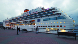 쉼과 힐링… 동해 크루즈 여행 떠나보자