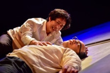 [김건표 교수 연극이야기] 48. 구태환 연출 미학의 ‘가족’ ,무대미술가 박동우 ‘가옥’