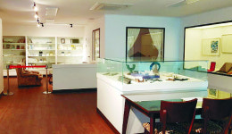 [이지현의 기독문학기행] “예수는 늘 밖에서 나를 보고 있다”