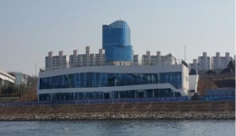 “아라뱃길 명소” 서해5도 수산물복합문화센터 15일 개장