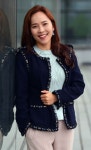 소프라노 김순영 뮤지컬과 오페라 자연스럽게 오가고 싶어요