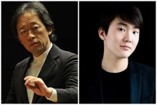 정명훈-조성진, 롯데콘서트홀 개관 1주년 콘서트서 만난다(종합)