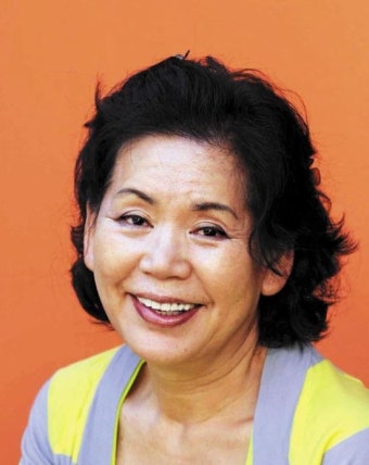 배우 윤소정 폐렴으로 별세