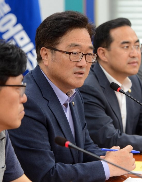 우원식 국회의장, 조국 전 대표 면회로 사면 관심 ↑ - 이재명 정부의 광복절 특별사면 예고와 연관된 의미 werden