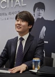 조성진의 롯데콘서트홀 개관 1주년 콘서트, 일반회원 대상 티켓은 1분만에 매진