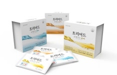 셀로닉스, ‘알티지 오메가3’를 ‘트리어드 오메가3’로  브랜드 명 변경