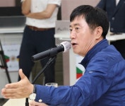 정찬민 시장 “오로지 주민 입장에서 불편 해소 방안 마련”…동백지구 교통문제